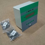 VEGA-03 блок обработки данных ВЕГА-03